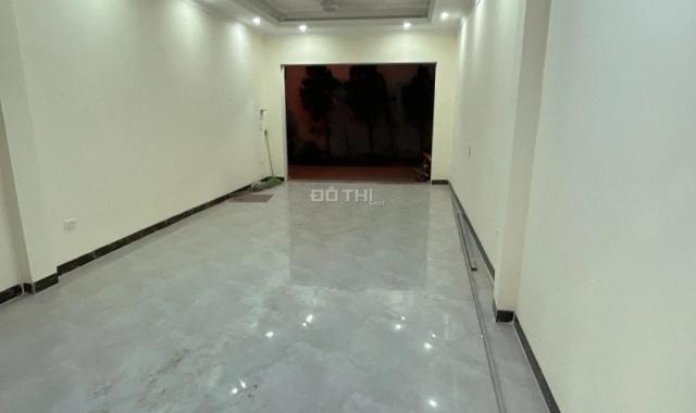 Bán nhà 6 tầng thang máy hoàng mai hà nội