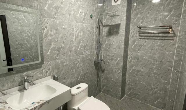 Bán nhà 6 tầng thang máy hoàng mai hà nội