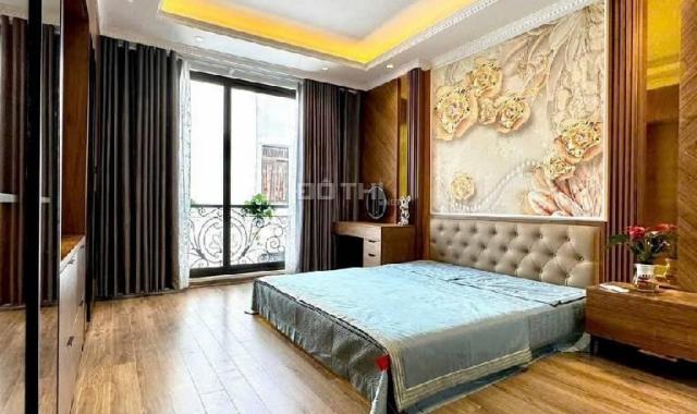 BÁN NHÀ YÊN HÒA – PHÂN LÔ – NHÀ ĐẸP – FULL NỘI THẤT – 9,X TỶ