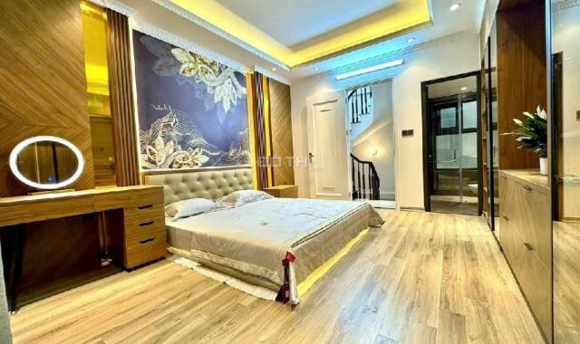 BÁN NHÀ YÊN HÒA – PHÂN LÔ – NHÀ ĐẸP – FULL NỘI THẤT – 9,X TỶ