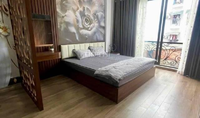 BÁN NHÀ YÊN HÒA – PHÂN LÔ – NHÀ ĐẸP – FULL NỘI THẤT – 9,X TỶ