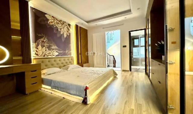 BÁN NHÀ YÊN HÒA – PHÂN LÔ – NHÀ ĐẸP – FULL NỘI THẤT – 9,X TỶ