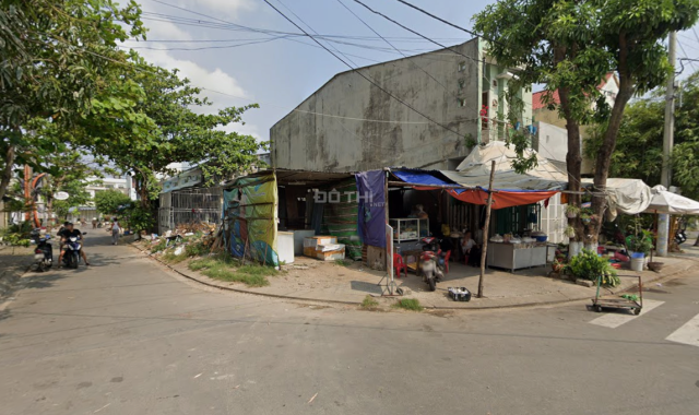 Bán gấp lô đất 2 mặt tiền đường Lê Chân 78m² chính chủ - Đường 7m5 – Sơn Trà – Đà Nẵng