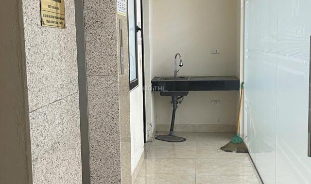 Cho thuê văn phòng, mbkd tại 166 ngõ 8 Lê Quang Đạo,phú đô,Nam Từ Liêm 120m chỉ 10- 12.5tr