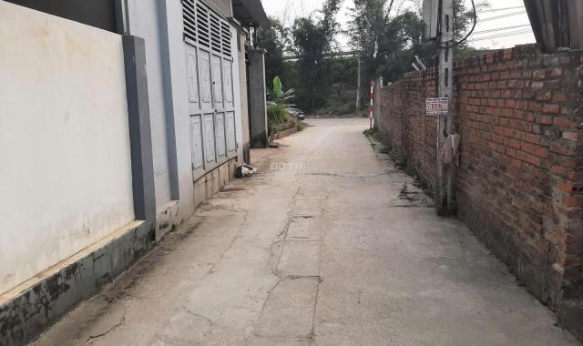 CC bán 61m2 đất hiệp thuận phúc thọ hà nội ô tô đỗ cửa