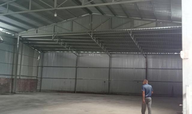 CHO THUÊ KHO, XƯỞNG Tại QL3. TIÊN DƯỢC. SÓC SƠN. TP HÀ NỘI