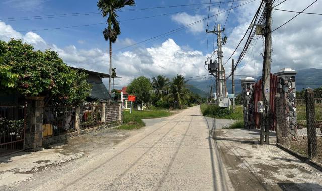 Bán nhanh đất Diên Sơn, Diên Khánh, cách đường Liên Xã 50m, cách HL50 tầm 200m, tiện ích đầy đủ