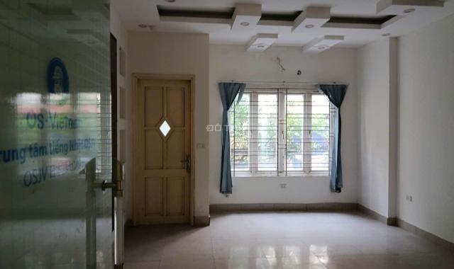 Nhà phân lô cạnh Royal City Nguyễn Trãi 60m 6 tầng giá đầu tư