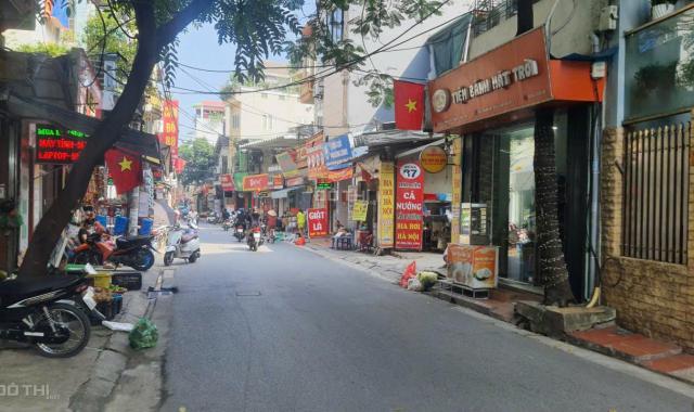 🏡 Nhà phố Bùi Xương Trạch – 40m², 4 tầng, ngõ 3m, giá 12,6 tỷ