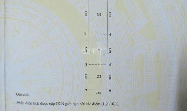 Bán nhà mặt phố tại Đường Phúc Tân, Phường Phúc Tân, Hoàn Kiếm, Hà Nội diện tích 80m2 giá 32 Tỷ