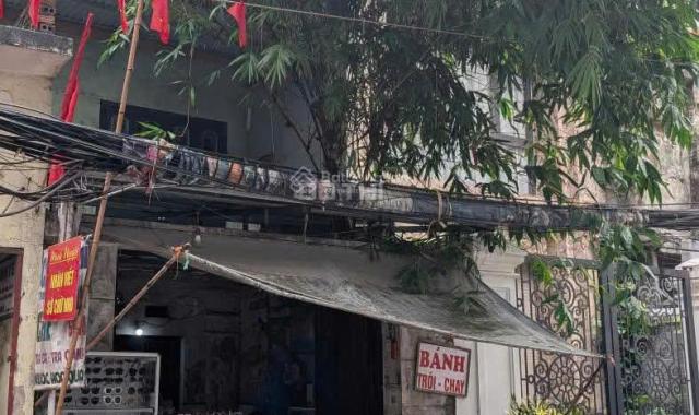 Bán nhà mặt phố tại Đường Phúc Tân, Phường Phúc Tân, Hoàn Kiếm, Hà Nội diện tích 80m2 giá 32 Tỷ