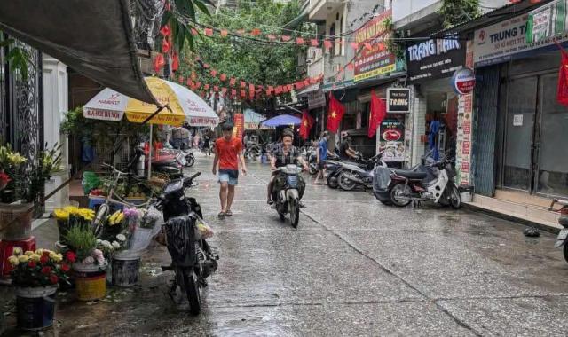 Bán nhà mặt phố tại Đường Phúc Tân, Phường Phúc Tân, Hoàn Kiếm, Hà Nội diện tích 80m2 giá 32 Tỷ