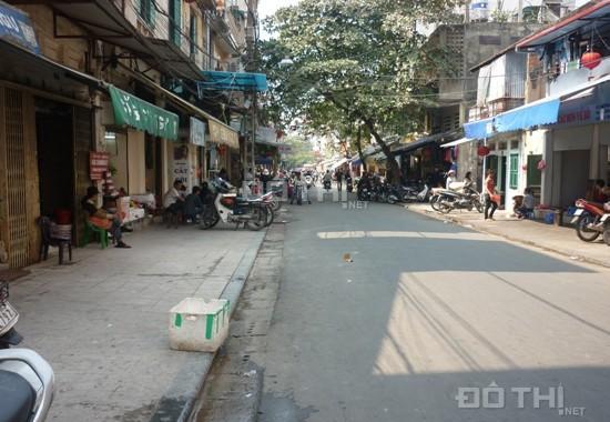 Cho thuê nhà mặt phố Gia Ngư- Quận Hoàn Kiếm Hà Nội.