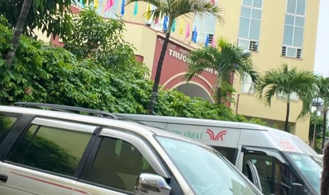 Căn Góc 3 mặt tiền 5 tầng mới tinh, đầy đủ nội thất P5, Q11. Hẻm xe tải  8,9 TỶ