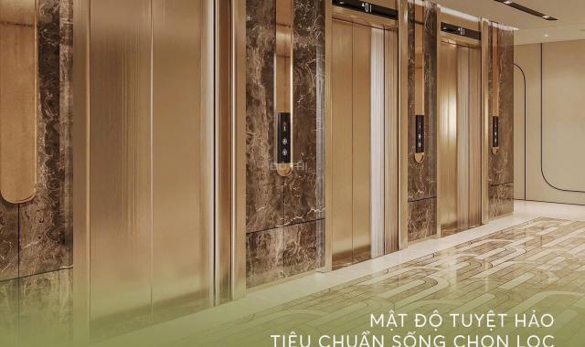 Căn Hộ 3 Phòng Ngủ Dual - Key Tại Greenera SouthMark 486 Ngọc Hồi