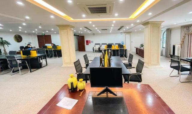 Cho thuê MB có pccc tại đống đa - diện tích 250m2 giá 30 Triệu/tháng - phù hợp làm vp hoặc dịch vụ