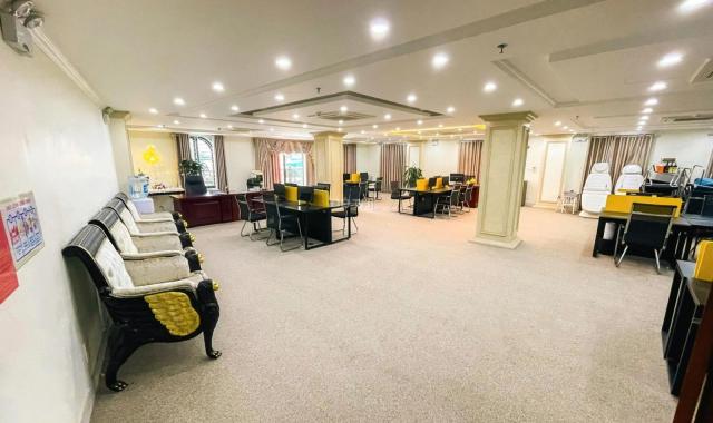 Cho thuê MB có pccc tại đống đa - diện tích 250m2 giá 30 Triệu/tháng - phù hợp làm vp hoặc dịch vụ