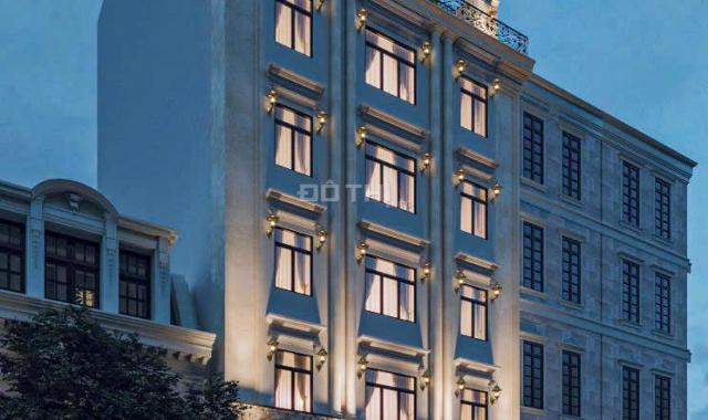 Cho thuê MB có pccc tại đống đa - diện tích 250m2 giá 30 Triệu/tháng - phù hợp làm vp hoặc dịch vụ