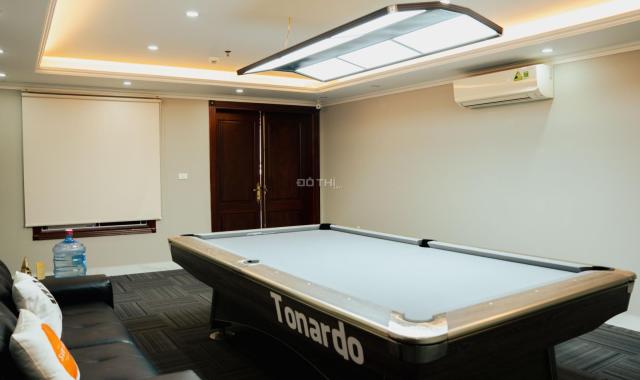 Cho thuê MB có pccc tại đống đa - diện tích 250m2 giá 30 Triệu/tháng - phù hợp làm vp hoặc dịch vụ