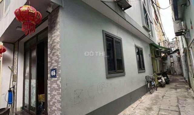 BÁN NHÀ LÔ GÓC, 35M2, Ô TÔ, NỘI THẤT– Ở NGAY, QUY HOẠCH ỔN ĐỊNH
