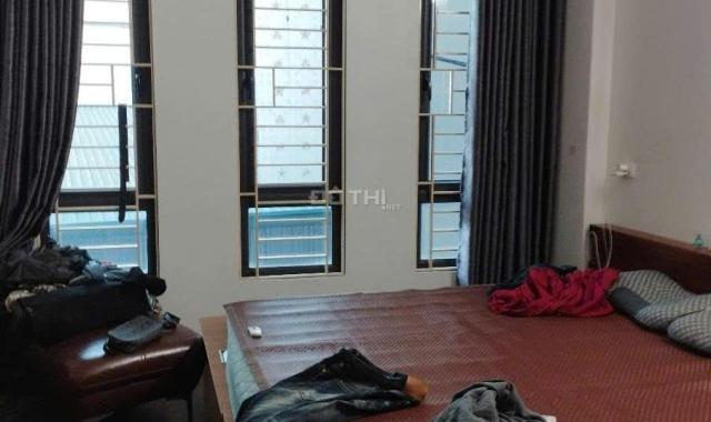 BÁN NHÀ LÔ GÓC, 35M2, Ô TÔ, NỘI THẤT– Ở NGAY, QUY HOẠCH ỔN ĐỊNH
