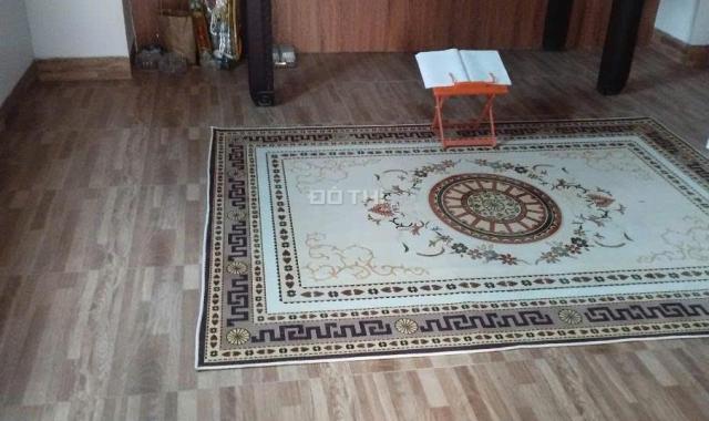 BÁN NHÀ LÔ GÓC, 35M2, Ô TÔ, NỘI THẤT– Ở NGAY, QUY HOẠCH ỔN ĐỊNH
