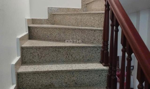 BÁN NHÀ LÔ GÓC, 35M2, Ô TÔ, NỘI THẤT– Ở NGAY, QUY HOẠCH ỔN ĐỊNH