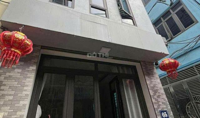 BÁN NHÀ LÔ GÓC, 35M2, Ô TÔ, NỘI THẤT– Ở NGAY, QUY HOẠCH ỔN ĐỊNH
