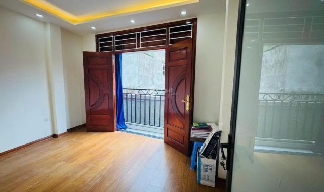 NHÀ ĐẸP DÂN XÂY – LÔ GÓC 2 MẶT THOÁNG – GẦN Ô TÔ – FULL NỘI THẤT – Ở NGAY