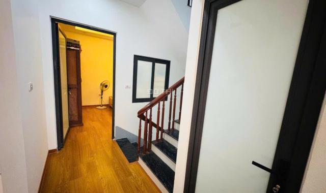 NHÀ ĐẸP DÂN XÂY – LÔ GÓC 2 MẶT THOÁNG – GẦN Ô TÔ – FULL NỘI THẤT – Ở NGAY