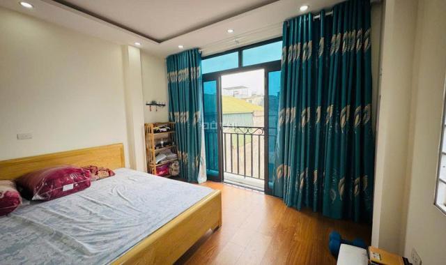 NHÀ ĐẸP DÂN XÂY – LÔ GÓC 2 MẶT THOÁNG – GẦN Ô TÔ – FULL NỘI THẤT – Ở NGAY