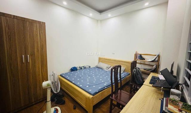 NHÀ ĐẸP DÂN XÂY – LÔ GÓC 2 MẶT THOÁNG – GẦN Ô TÔ – FULL NỘI THẤT – Ở NGAY