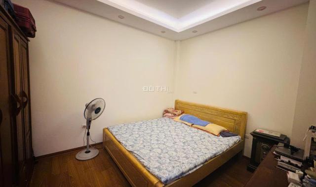 NHÀ ĐẸP DÂN XÂY – LÔ GÓC 2 MẶT THOÁNG – GẦN Ô TÔ – FULL NỘI THẤT – Ở NGAY