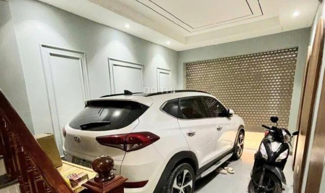 BÁN NHÀ NGỌC THỤY LONG BIÊN, TẶNG NỘI THẤT CAO CẤP, GARA Ô TÔ, 30M RA PHỐ, 52M2, 11.X TỶ