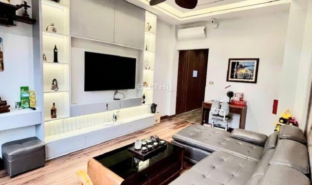 BÁN NHÀ NGỌC THỤY LONG BIÊN, TẶNG NỘI THẤT CAO CẤP, GARA Ô TÔ, 30M RA PHỐ, 52M2, 11.X TỶ