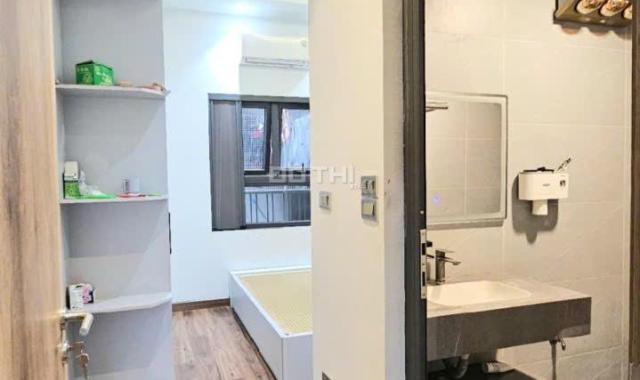 BÁN NHÀ NGỌC THỤY LONG BIÊN, TẶNG NỘI THẤT CAO CẤP, GARA Ô TÔ, 30M RA PHỐ, 52M2, 11.X TỶ