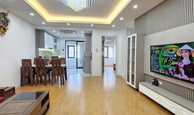 Bán căn hộ toà Sudico Mỹ Đình Sông Đà 100m2 3PN full NT đẹp