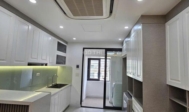 Bán căn hộ toà Sudico Mỹ Đình Sông Đà 100m2 3PN full NT đẹp