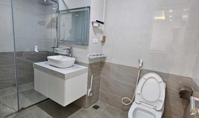 Bán căn hộ toà Sudico Mỹ Đình Sông Đà 100m2 3PN full NT đẹp