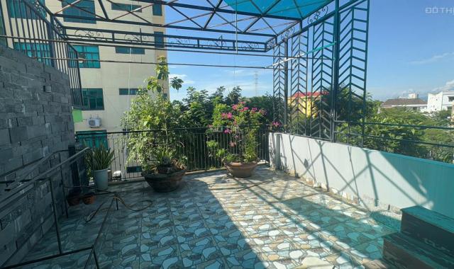 VỊ TRÍ ĐẮC ĐỊA HÒA CƯỜNG - GIAO THOA  GIỮA 3 TRỤC LỚN - MỞ CỬA LÀ CÓ TIỀN