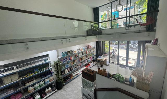 VỊ TRÍ ĐẮC ĐỊA HÒA CƯỜNG - GIAO THOA  GIỮA 3 TRỤC LỚN - MỞ CỬA LÀ CÓ TIỀN