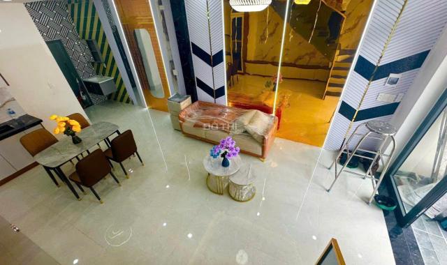Ms 924🔴 Nhà Đẹp 1 Trệt 1 Lầu- Gần Chợ Thánh Tâm- Tân Biên- Xe Hơi Tận Nhà- 3PN- Hướng Nam