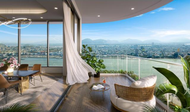 Bán căn hộ chung cư tại Đường Võ Văn Kiệt, Phường An Hải Tây, Sơn Trà, Đà Nẵng diện tích 84.5m2 giá