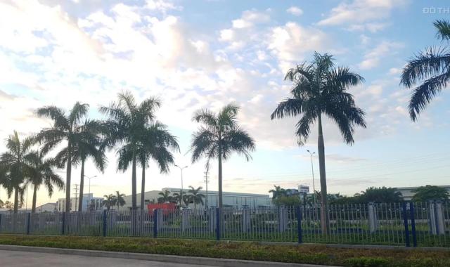 CC cần bán lô đất KCN VSIP Hải Dương 30.000m2