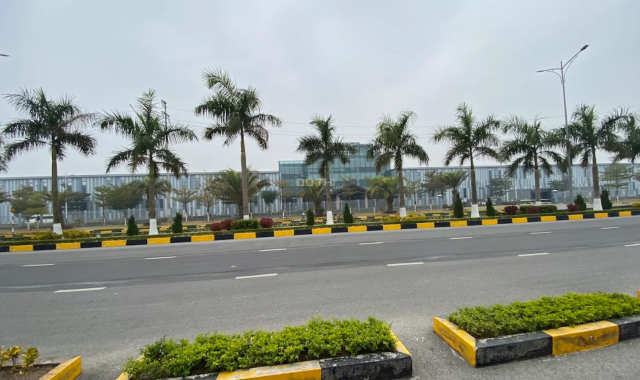 CC cần bán lô đất KCN VSIP Hải Dương 30.000m2
