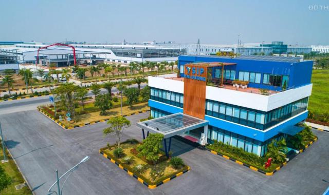CC cần bán lô đất KCN VSIP Hải Dương 30.000m2