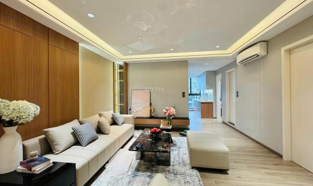 Căn hộ siêu đẹp 86m² 3pn 2vs  khu ĐTM Mễ Trì Hạ giá nhỉnh 7 tỷ