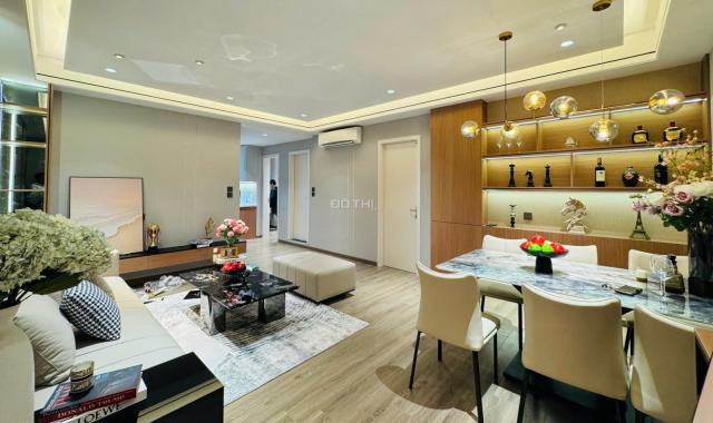 Căn hộ siêu đẹp 86m² 3pn 2vs  khu ĐTM Mễ Trì Hạ giá nhỉnh 7 tỷ