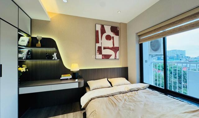 Căn hộ siêu đẹp 86m² 3pn 2vs  khu ĐTM Mễ Trì Hạ giá nhỉnh 7 tỷ