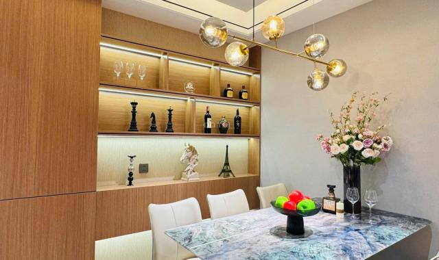 Căn hộ siêu đẹp 86m² 3pn 2vs  khu ĐTM Mễ Trì Hạ giá nhỉnh 7 tỷ